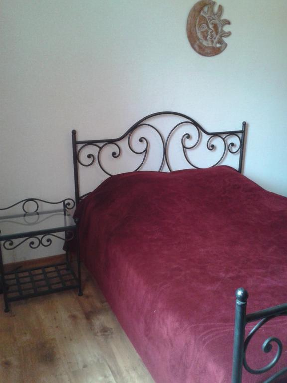 Appart Ensoleille Proche Remparts أفينيون الغرفة الصورة